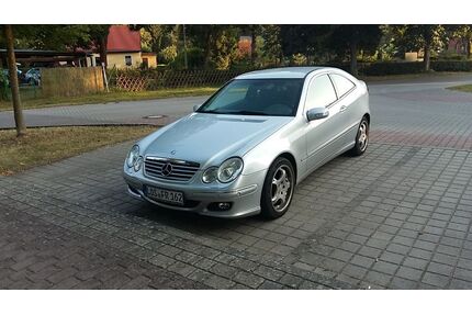 Mercedes-Benz C 200 Gebrauchtwagen