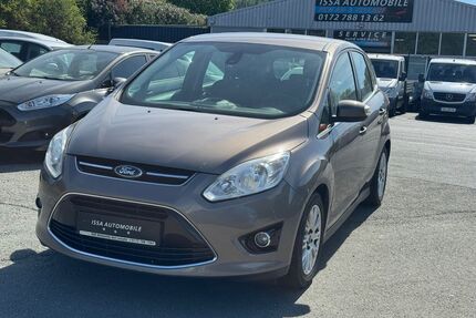Ford C-Max Gebrauchtwagen