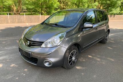 Nissan Note Gebrauchtwagen