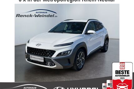 Hyundai KONA Gebrauchtwagen