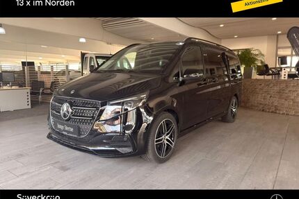 Mercedes-Benz V 250 Gebrauchtwagen