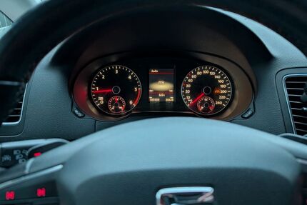 Seat Alhambra Gebrauchtwagen