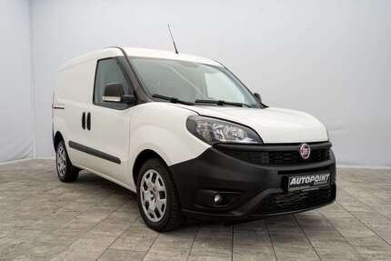 Fiat Doblo Gebrauchtwagen