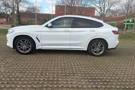 BMW X4 M40 Gebrauchtwagen