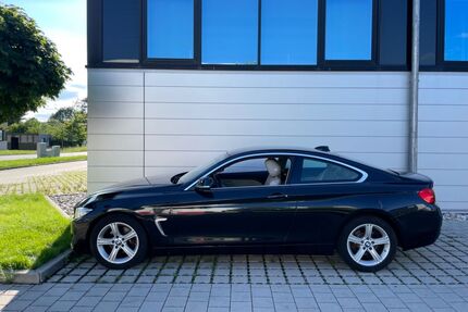 BMW 420 Gebrauchtwagen