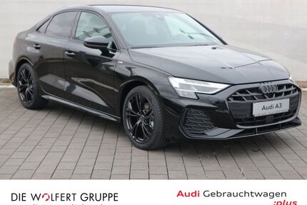 Audi A3 Gebrauchtwagen