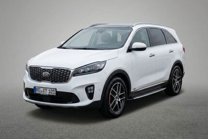Kia Sorento Gebrauchtwagen