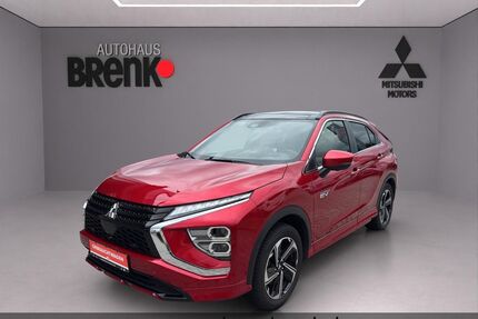Mitsubishi Eclipse Cross Gebrauchtwagen