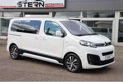 Citroen Spacetourer Gebrauchtwagen