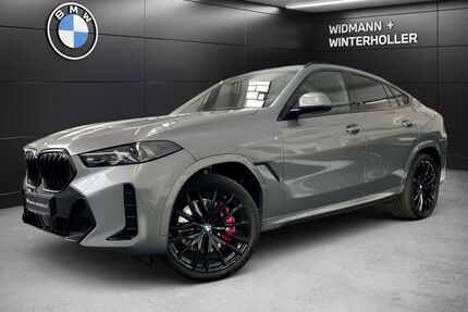 BMW X6 Gebrauchtwagen