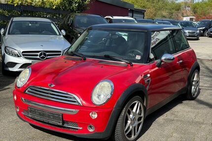Mini ONE Gebrauchtwagen