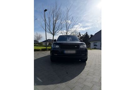 Land Rover Range Rover Gebrauchtwagen