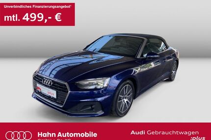 Audi A5 Gebrauchtwagen