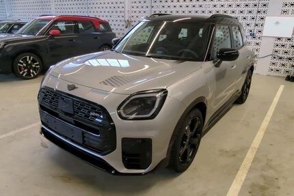 Mini Countryman C (Cooper) Gebrauchtwagen