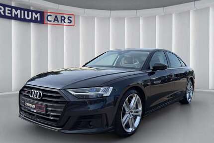 Audi S8 Gebrauchtwagen