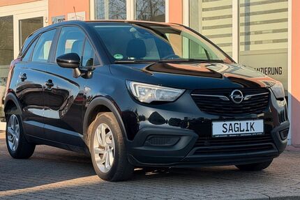 Opel Crossland (X) Gebrauchtwagen