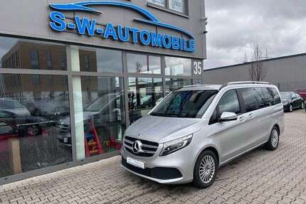 Mercedes-Benz V 220 Gebrauchtwagen