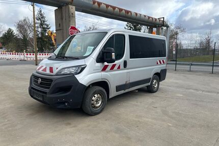 Fiat Ducato Gebrauchtwagen