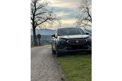 Seat Tarraco Gebrauchtwagen