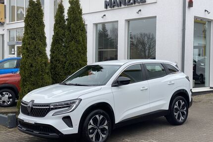 Renault Austral Gebrauchtwagen