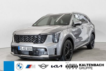 Kia Sorento Gebrauchtwagen