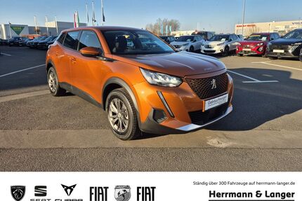 Peugeot e-2008 Gebrauchtwagen