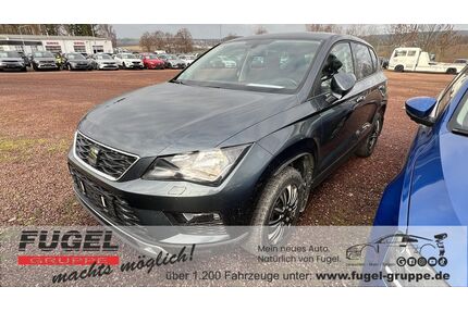 Seat Ateca Gebrauchtwagen