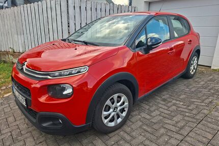 Citroen C2 Gebrauchtwagen