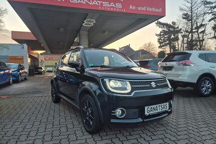 Suzuki Ignis Gebrauchtwagen