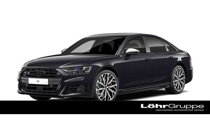 Audi S8 Gebrauchtwagen