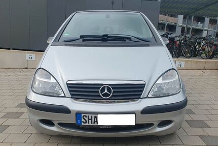 Mercedes-Benz A 160 Gebrauchtwagen