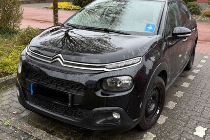 Citroen C3 Gebrauchtwagen