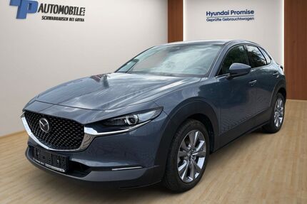 Mazda CX-30 Gebrauchtwagen