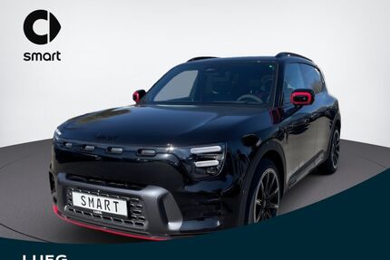 Smart #5 Gebrauchtwagen