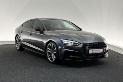 Audi S5 Gebrauchtwagen