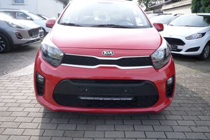 Kia Picanto Gebrauchtwagen
