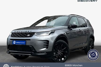 Land Rover Discovery Sport Gebrauchtwagen