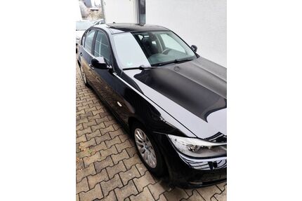 BMW 318 Gebrauchtwagen