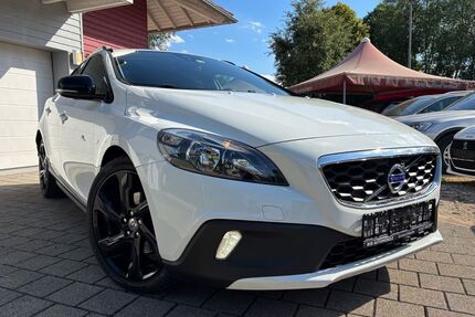 Volvo V40 Gebrauchtwagen