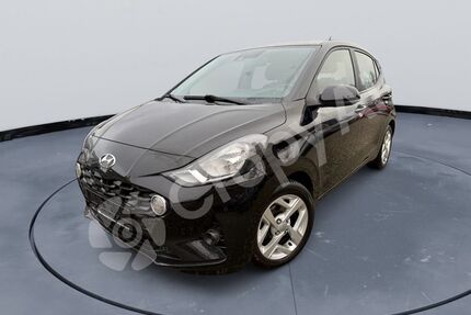 Hyundai i10 Gebrauchtwagen