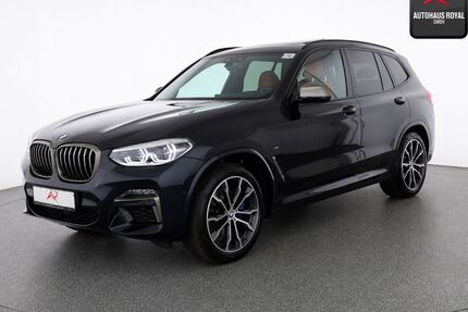 BMW X3 M40 Gebrauchtwagen