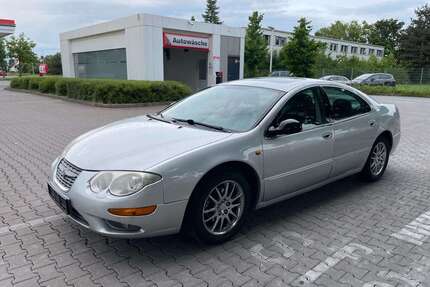 Chrysler 300 M Gebrauchtwagen