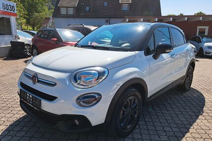 Fiat 500X Gebrauchtwagen