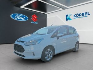 Ford B-Max 1.0 Sync Edition*Easy-DriverP*WinterP* 