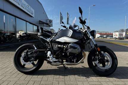 BMW R nineT Gebrauchtwagen