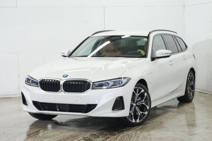 BMW 330 Gebrauchtwagen