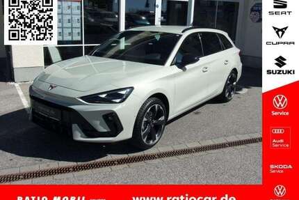Cupra Leon Gebrauchtwagen