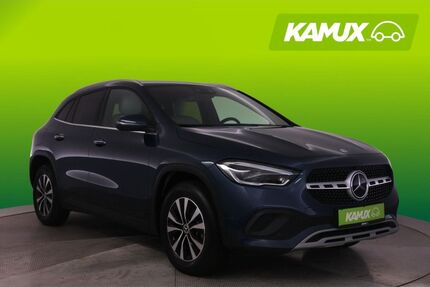 Mercedes-Benz GLA 250 Gebrauchtwagen