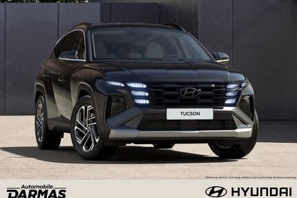 Hyundai TUCSON Gebrauchtwagen