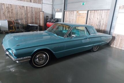 Ford Thunderbird Gebrauchtwagen